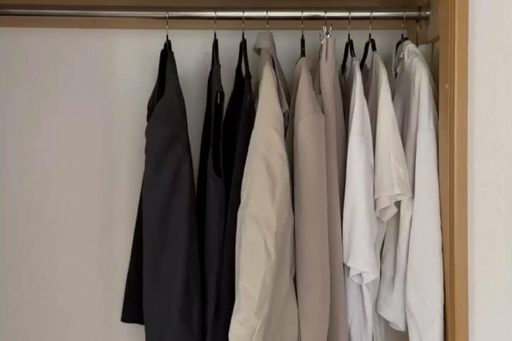 3児の母が「年末にあえて片付けない場所」3つ。服は捨てすぎで後悔しがち