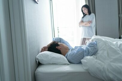 子ども4人に無関心なくせに…「俺が稼いだカネを湯水のように使うな」こんな夫、もういらない：セックスレス・朋美さんの場合5