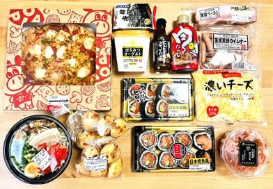 スーパー「ロピア」大好き一家がリピート買いする食品ベスト5。1位はモッチモチでおいしい！：2025年1月トップ10	