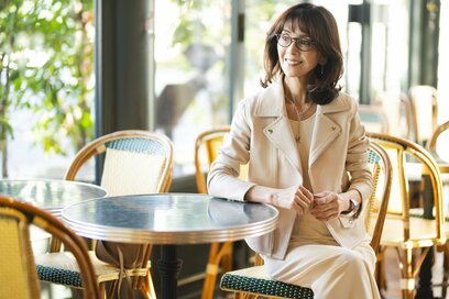 柏木由紀子さん75歳、シングルマザーとして奮闘した38年間。「うっとおしい母親だった思う」ことも