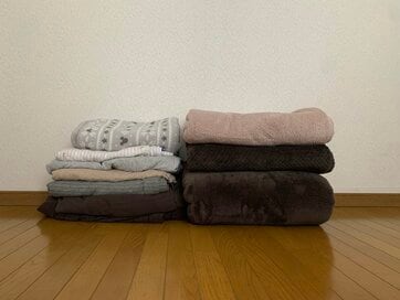 40代・寝具の洗濯は賢く「コインランドリー」を利用。3つのストレスが軽減、もっと早く利用すればよかった