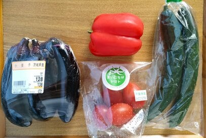 50代の「料理で疲れない」工夫3つ。万能な焼肉のタレ、白だしも活用