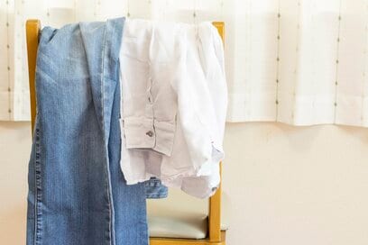 「とりあえず置く」が部屋を散らかす。あと回しにしない片付けのコツ6つ