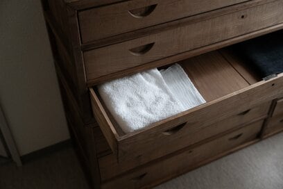 40代ふたり暮らし「家がきれいな人」の散らからない習慣4つ。小さなルールでがんばらなくても整う