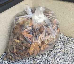 家を「砂利敷き」にして後悔。掃除してもどんどん落ちる葉っぱが憂うつ、虫がわいて不幸の連鎖に