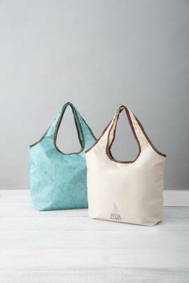 ESSEの定期購読でESSEオリジナル・ピーターラビット™の保冷エコバッグがもらえる！