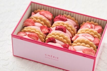 手土産なんにする？