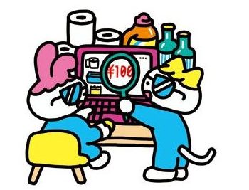 イラストメアミミ