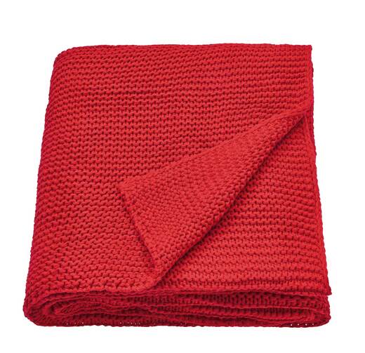 インガブリッタ ひざ掛け