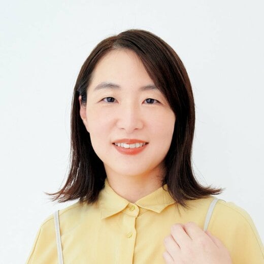 久世よう子さん