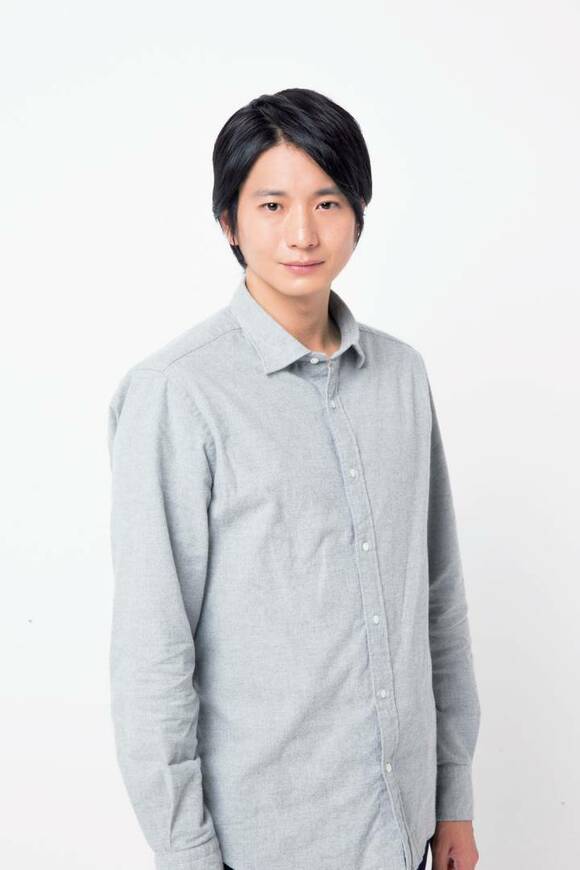 向井理さん