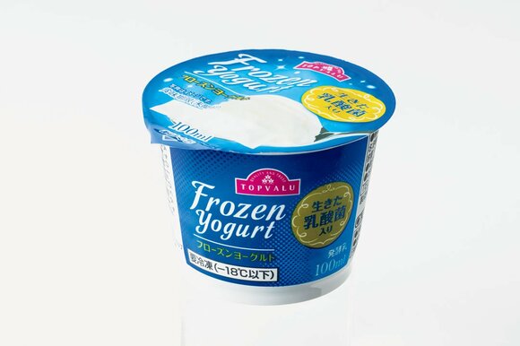ヨーグルト