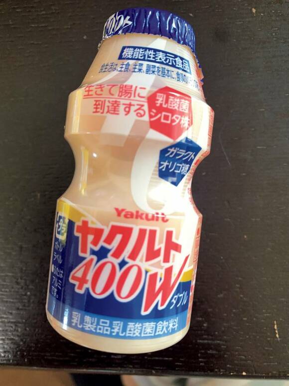 ヤクルト