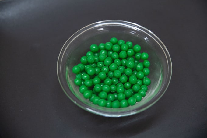 グリーンピース