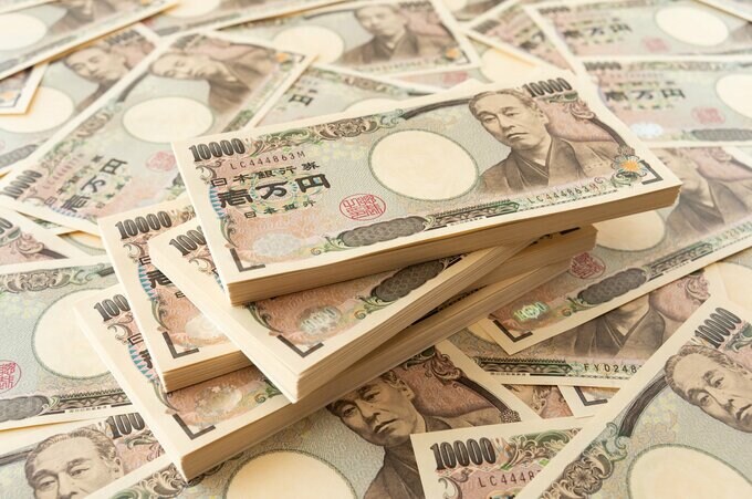 お金