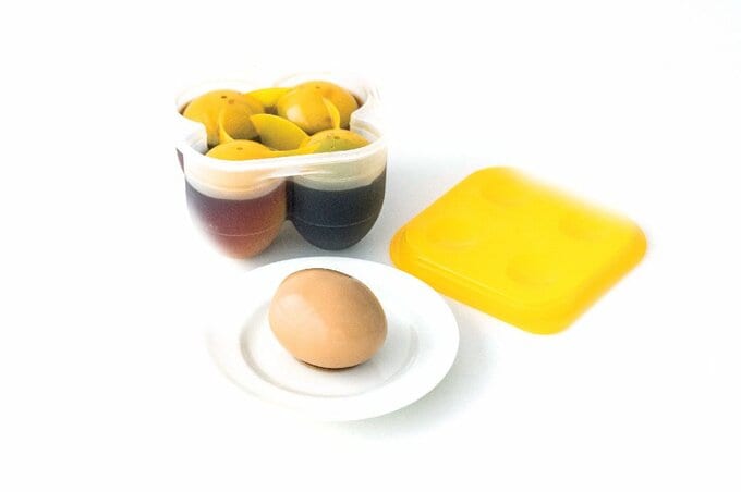 味つけ卵メーカー