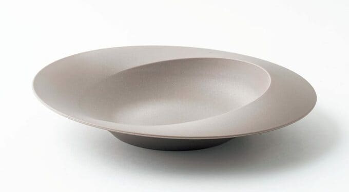 深さのあるお皿