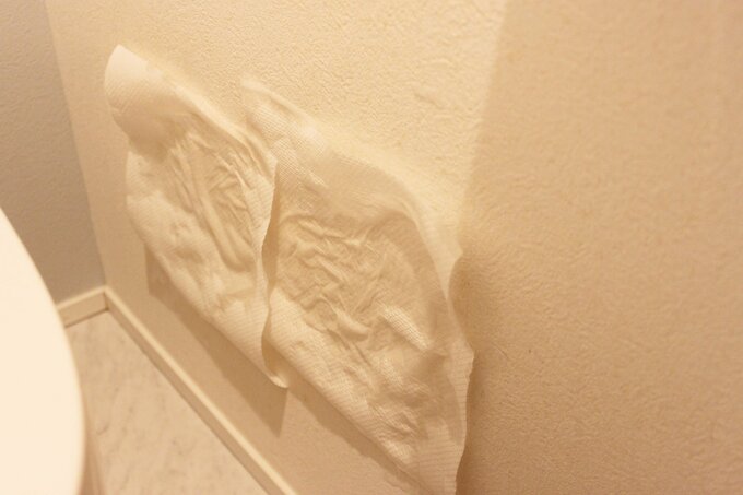 キッチンペーパー