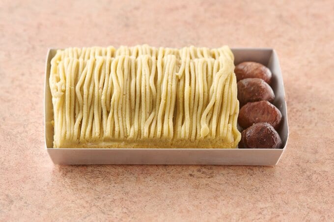 信州 里の菓工房「 栗ごのみ」