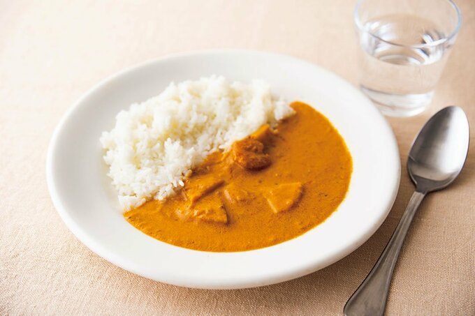 カレー
