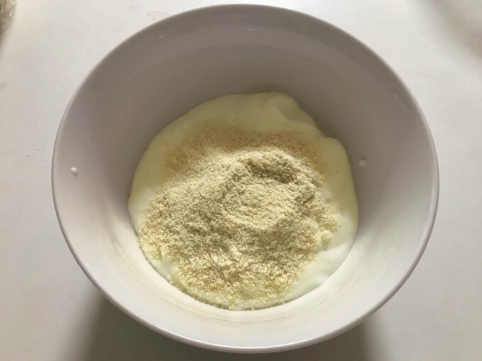 おからパウダー