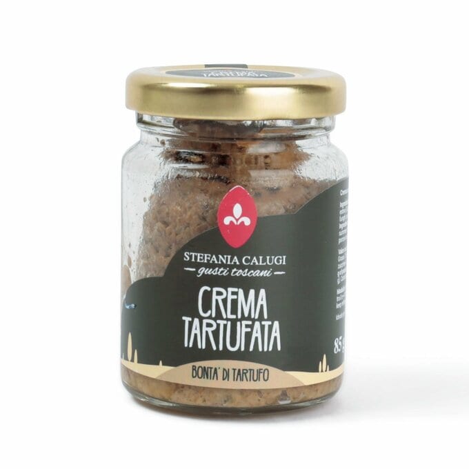 黒トリュフ&マッシュルームペースト