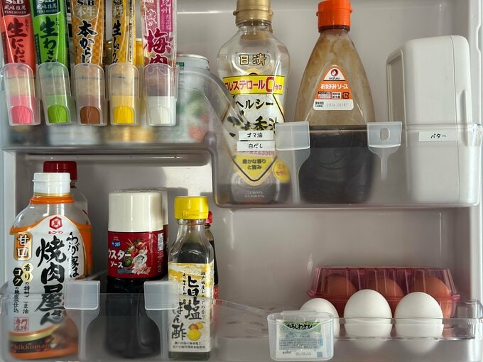 つうさん冷蔵庫2