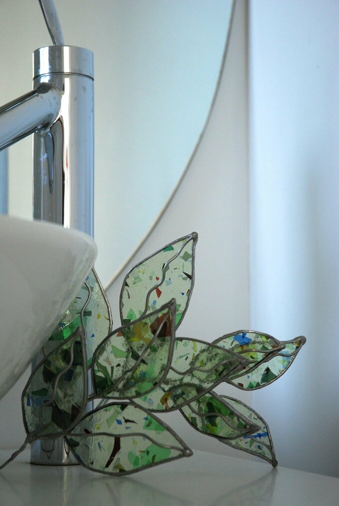 ステンドグラス