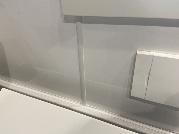 修繕工事後の様子