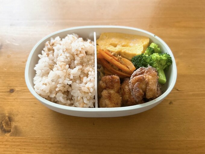 お弁当
