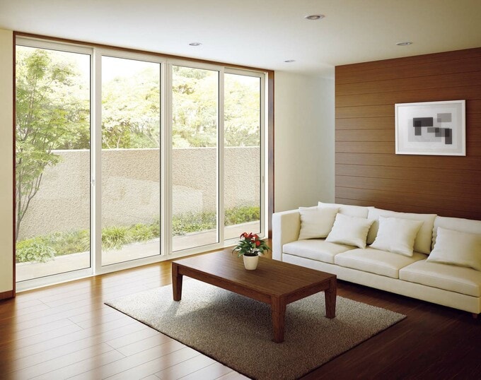 視界をいっそうワイドに広げる