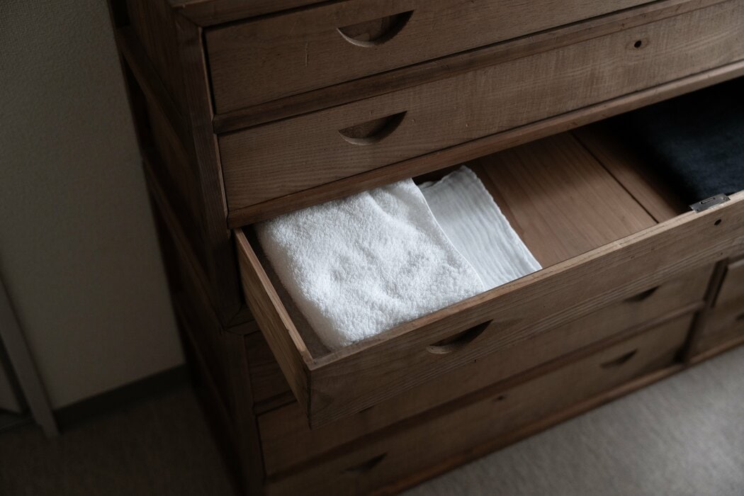 40代ふたり暮らし「家がきれいな人」の散らからない習慣4つ。小さなルールでがんばらなくても整う