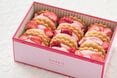 京都・有名焼き菓子店「イチゴのバターサンド」を実食。箱を開けた瞬間歓喜、サクサク×甘酸っぱいおいしさ