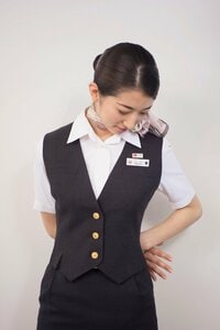 首回りをほぐす