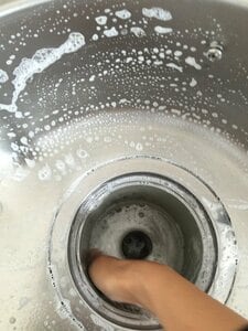 最後のご奉公で家じゅうスッキリ