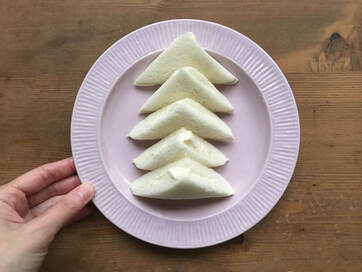 市販品フル活用の日があってもいい！子どもと一緒に楽しみます