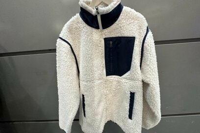 コスパがいい「ワークマン」の秋冬アウター4選。2900円で2way使いができる