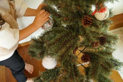 大掃除、クリスマス準備は今すぐが吉。師走を疲れず乗りきるコツ