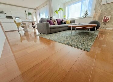 大がかりな模様替えは必要なし！一生使える「部屋が広く見えるインテリア」簡単テクニック5選