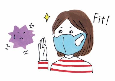 手足よりおなかを保温！風邪予防に効果的な10のワザ