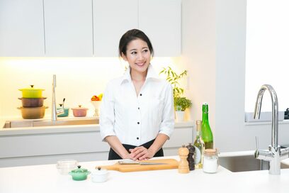 ふせんが全部教えてくれる！「献立が決まらない」悩みをあっけなく解消