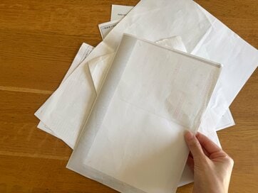 今すぐ手放してよかった「紙類」4つ。プリントやクーポンが自然とたまりにくくなり、家が片付く