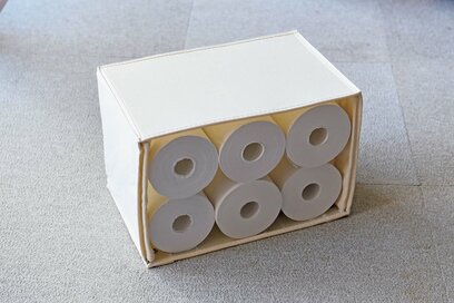 片づけの手間が省ける収納ケース選びの５つのポイント