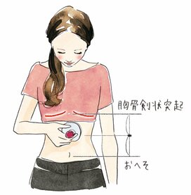 冷え便秘をすっきり解消！自宅でできるペットボトル温灸