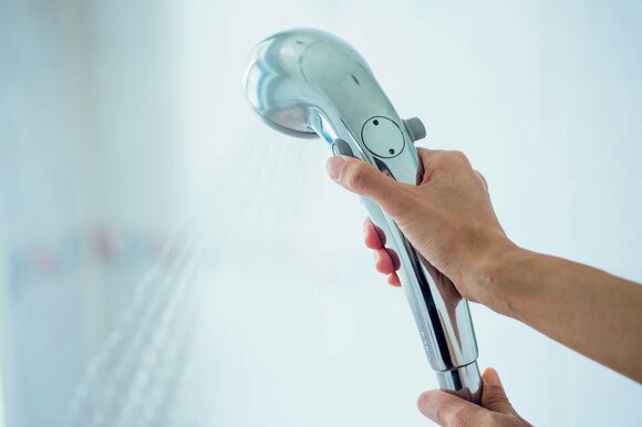 シャワーヘッド