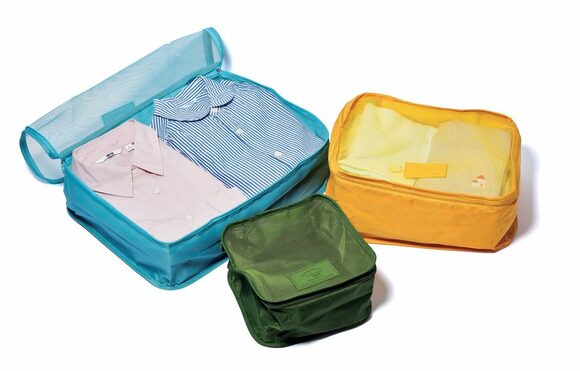 衣類収納ケース