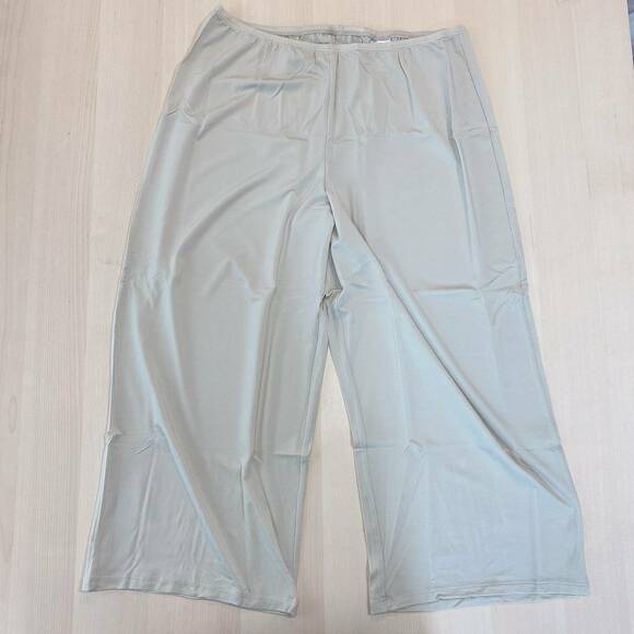 エアリズムキュロットペチコート（クロップド丈）