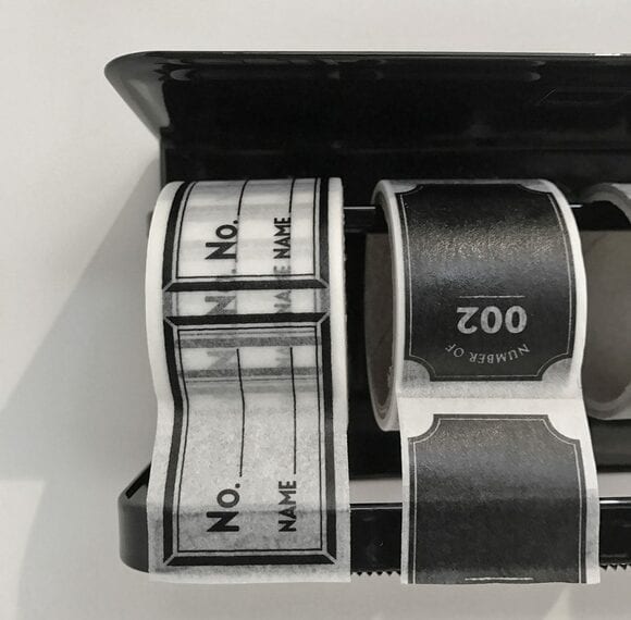 マステホルダー