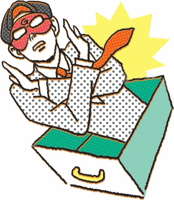 運に効くインテリア