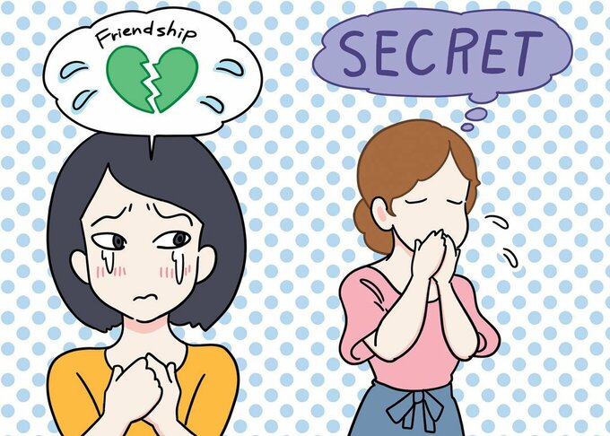 SECRET